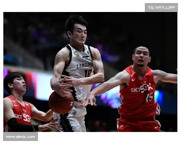 6点韩篮甲:首尔SK骑士VS安养人参 6点韩篮甲:首尔SK骑士VS安养人参