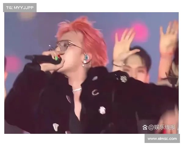 MAMA音乐盛典历届经典瞬间TOP7 MAMA音乐盛典历届经典瞬间TOP7