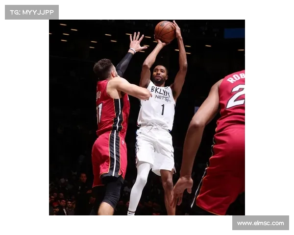 NBA战报:篮网126-115活塞,布里奇斯29+6+7 NBA战报:篮网126-115活塞,布里奇斯29+6+7