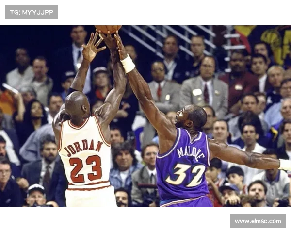 NBA选秀6个冷知识:84年公牛选2位飞人,女性也可参加选秀 NBA选秀6个冷知识:84年公牛选2位飞人,女性也可参加选秀