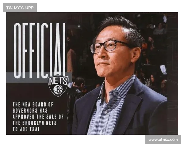 中国老板全资收购NBA篮网队 斥23.5亿美元创史 中国老板全资收购NBA篮网队 斥23.5亿美元创史